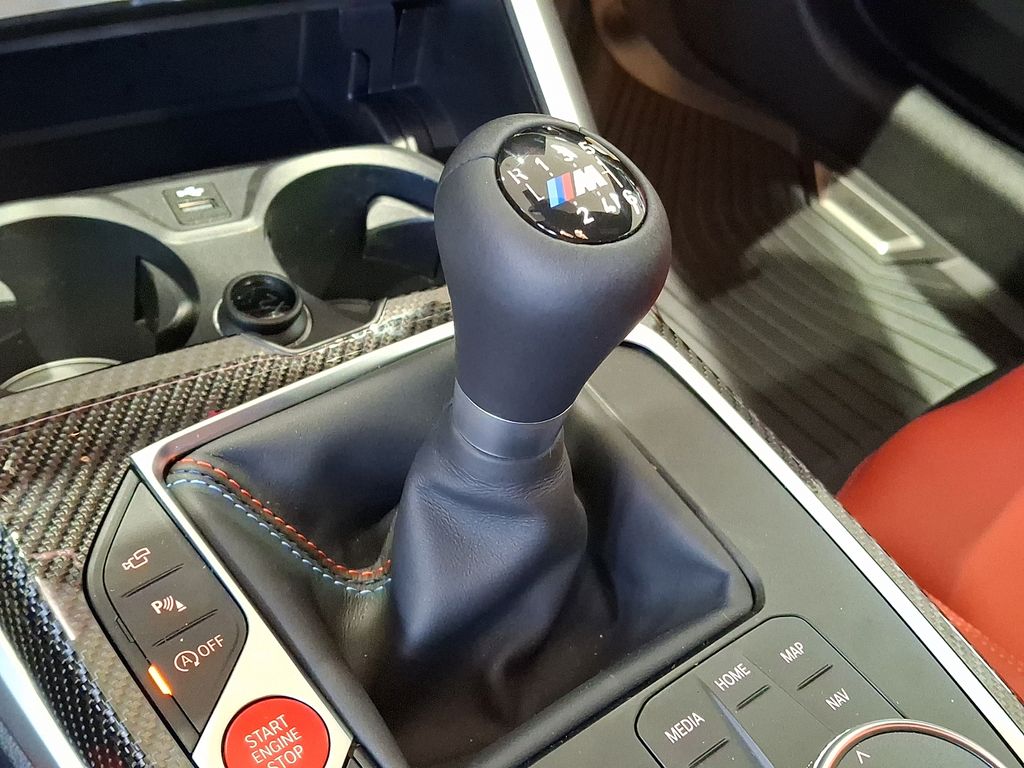 Thumbnail: 2027 BMW M4 - 7