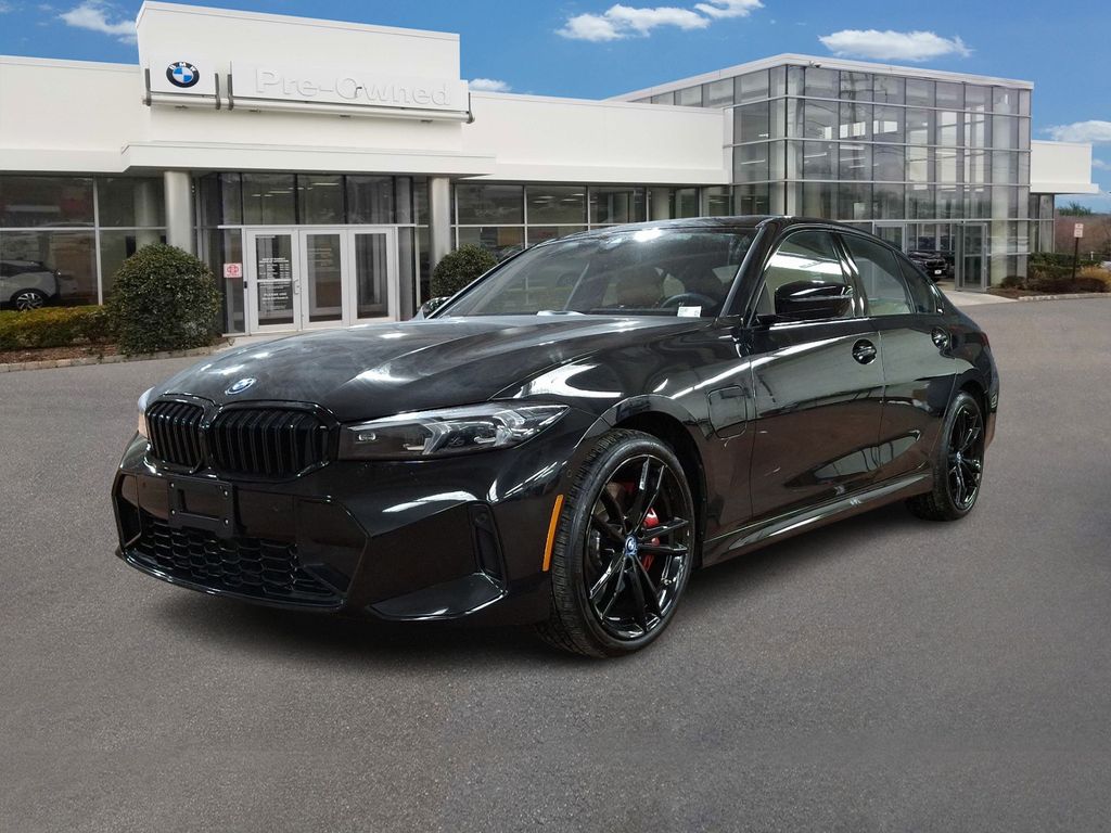 Used bmw xdrive 3 series discount