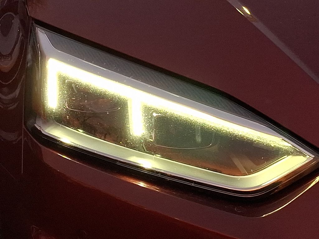 Thumbnail: 2018 Audi A5 - 7