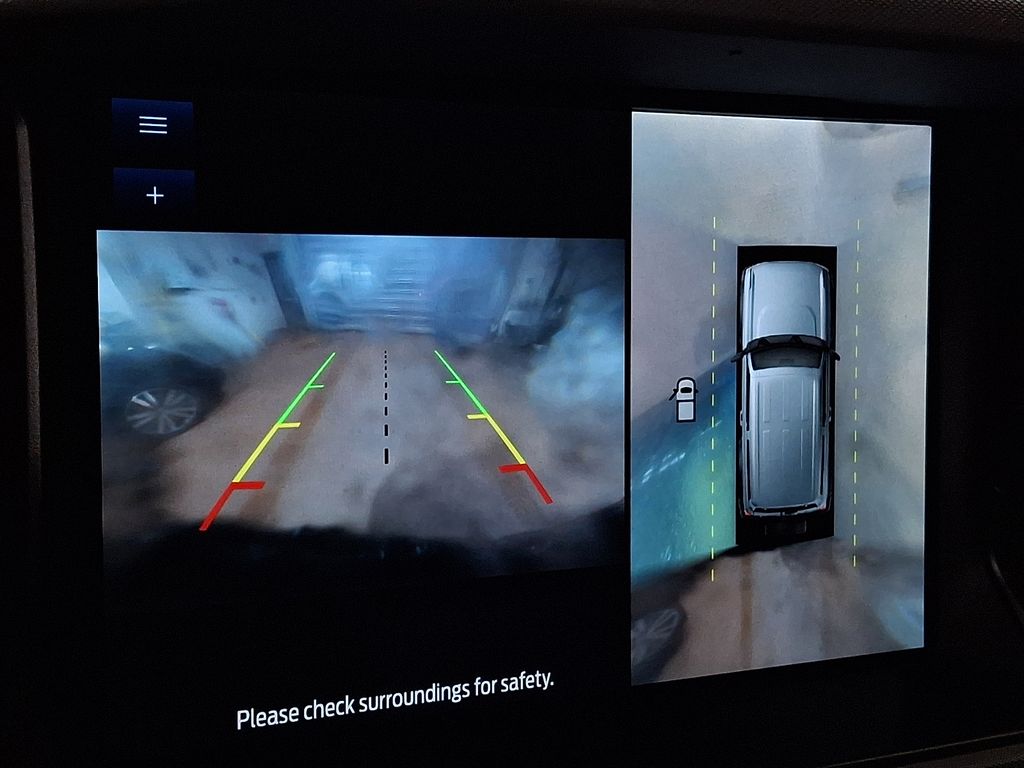 Thumbnail: 2022 Ford Bronco - 16