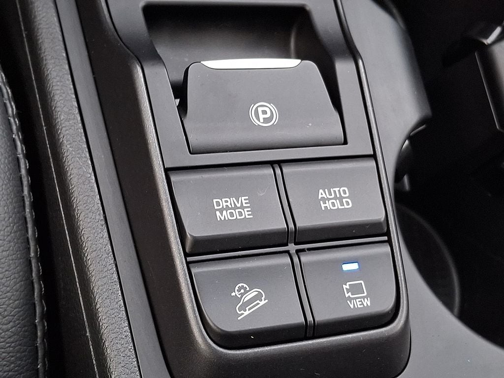 Thumbnail: 2021 Hyundai Tucson - 19