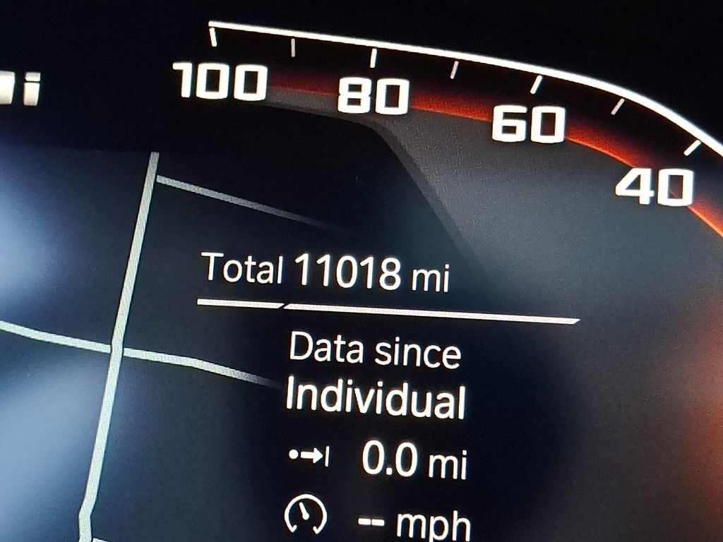 Thumbnail: 2025 BMW X4 - 17