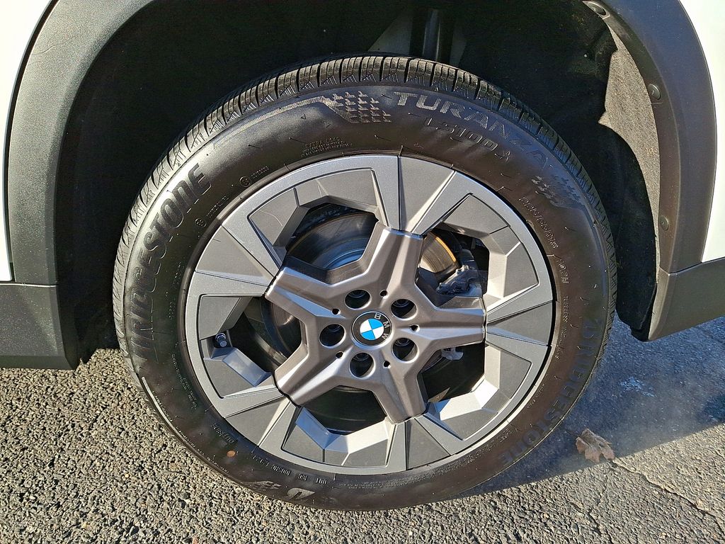 Thumbnail: 2023 BMW X1 - 7