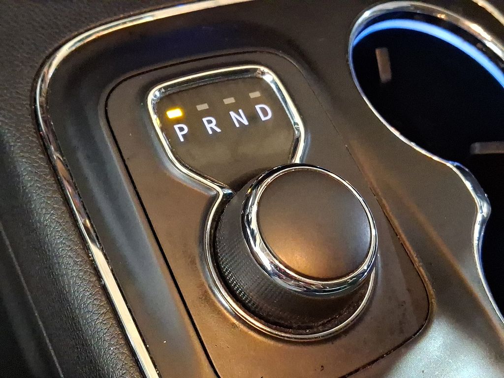 Thumbnail: 2014 Dodge Durango - 14