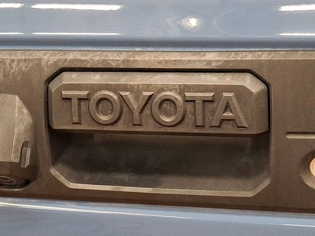 Thumbnail: 2019 Toyota Tacoma - 28