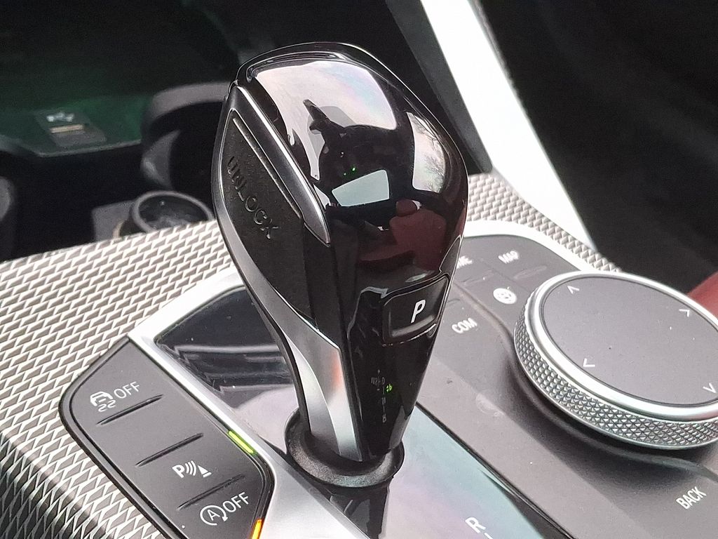 Thumbnail: 2023 BMW 4 Series - 12