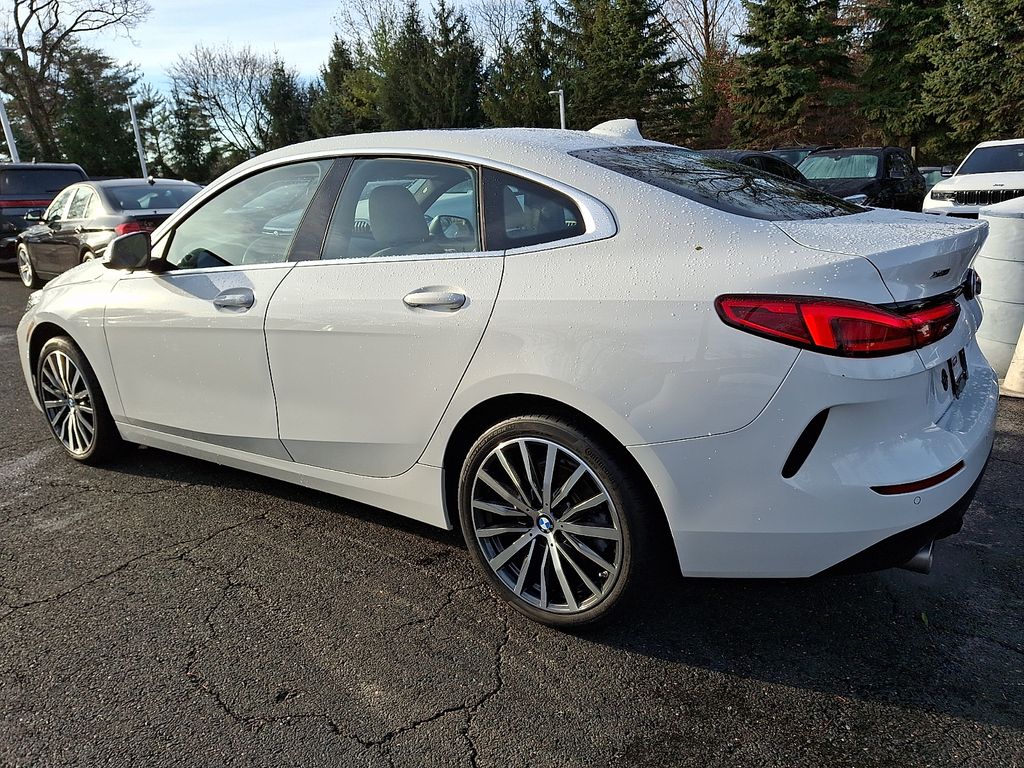 Thumbnail: 2023 BMW 2 Series - 6