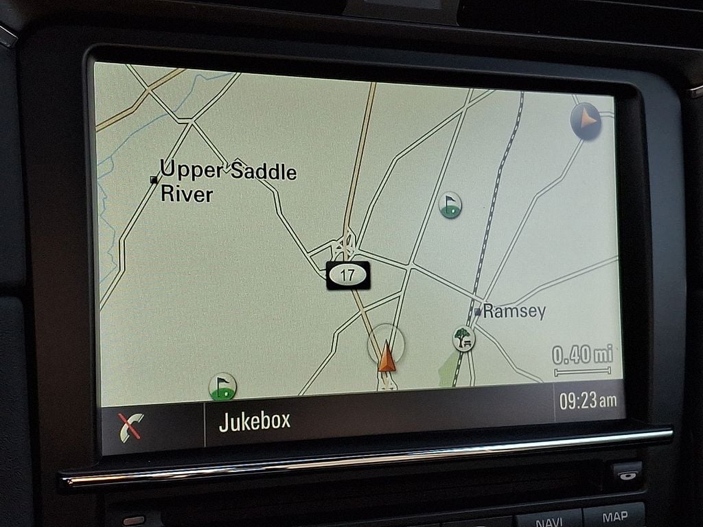 Thumbnail: 2015 Porsche 911 - 18