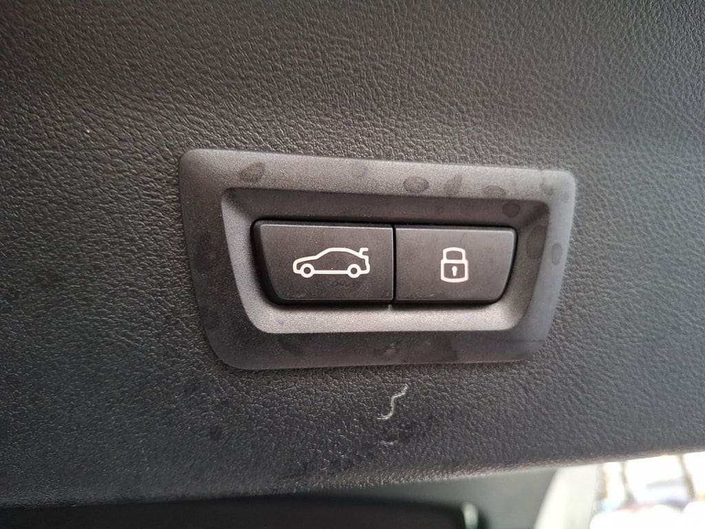 Thumbnail: 2025 BMW X4 - 29