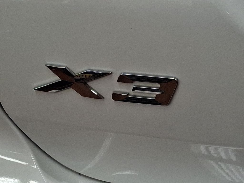 Thumbnail: 2023 BMW X3 - 29