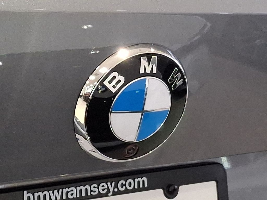 Thumbnail: 2026 BMW 4 Series - 8