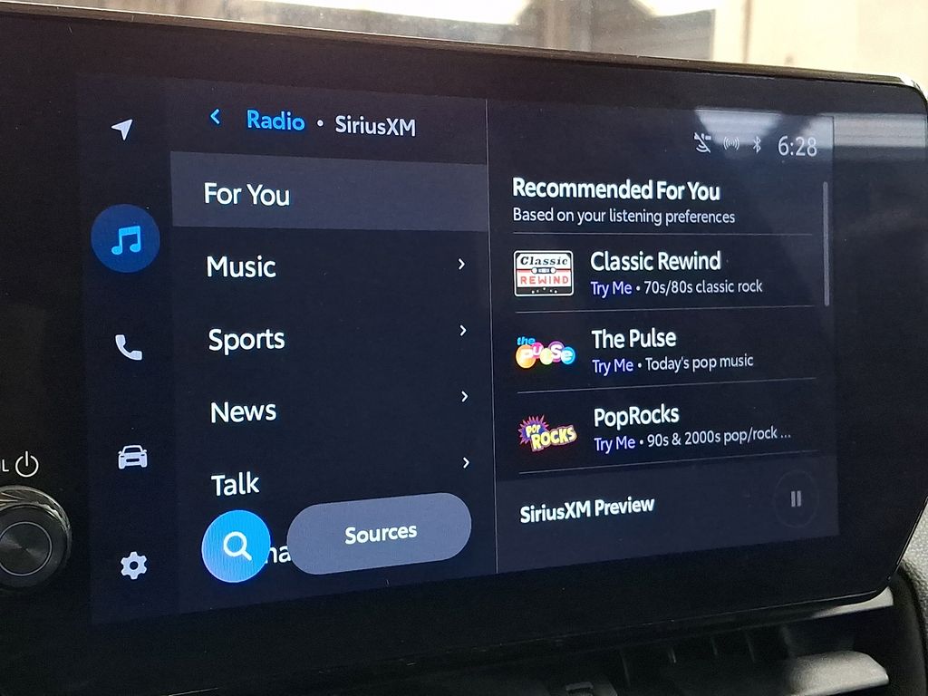 Thumbnail: 2023 Toyota RAV4 - 15