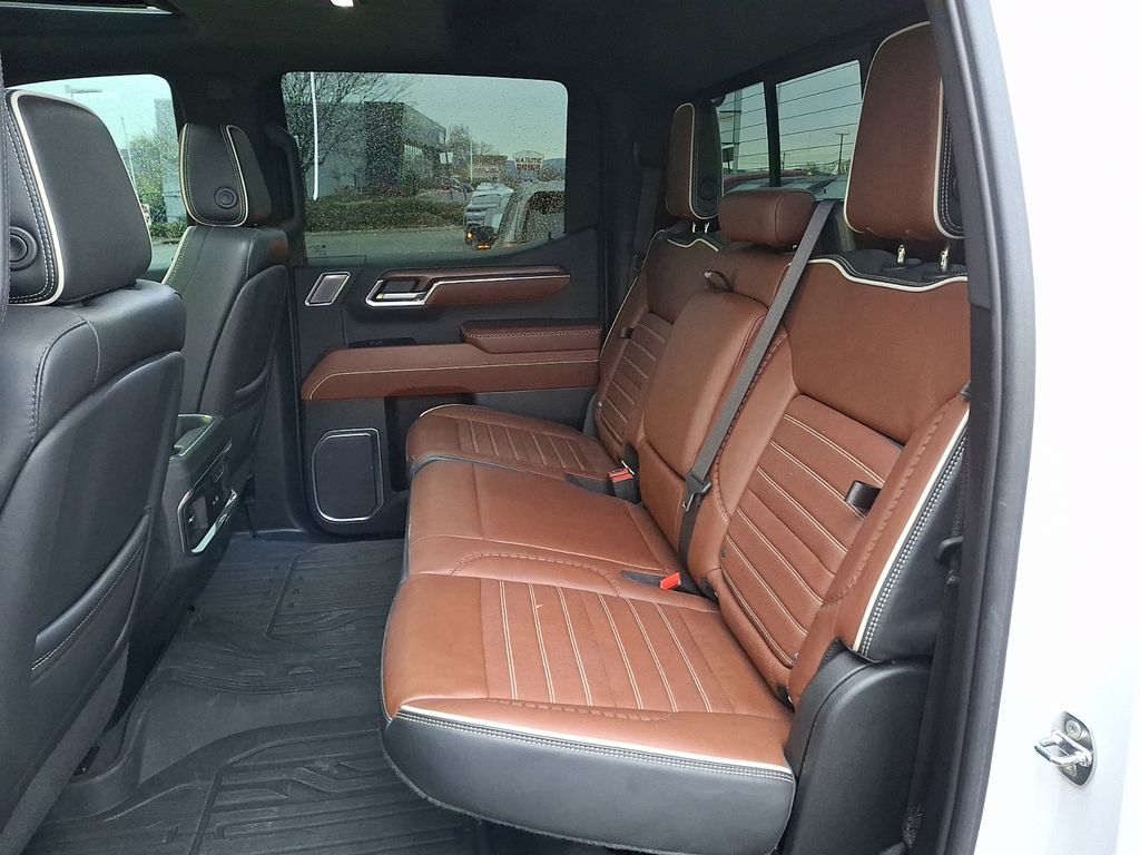 Thumbnail: 2023 GMC Sierra 1500 - 7