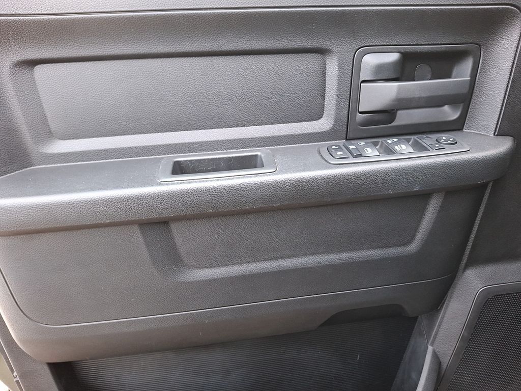 Thumbnail: 2022 RAM 2500 - 8