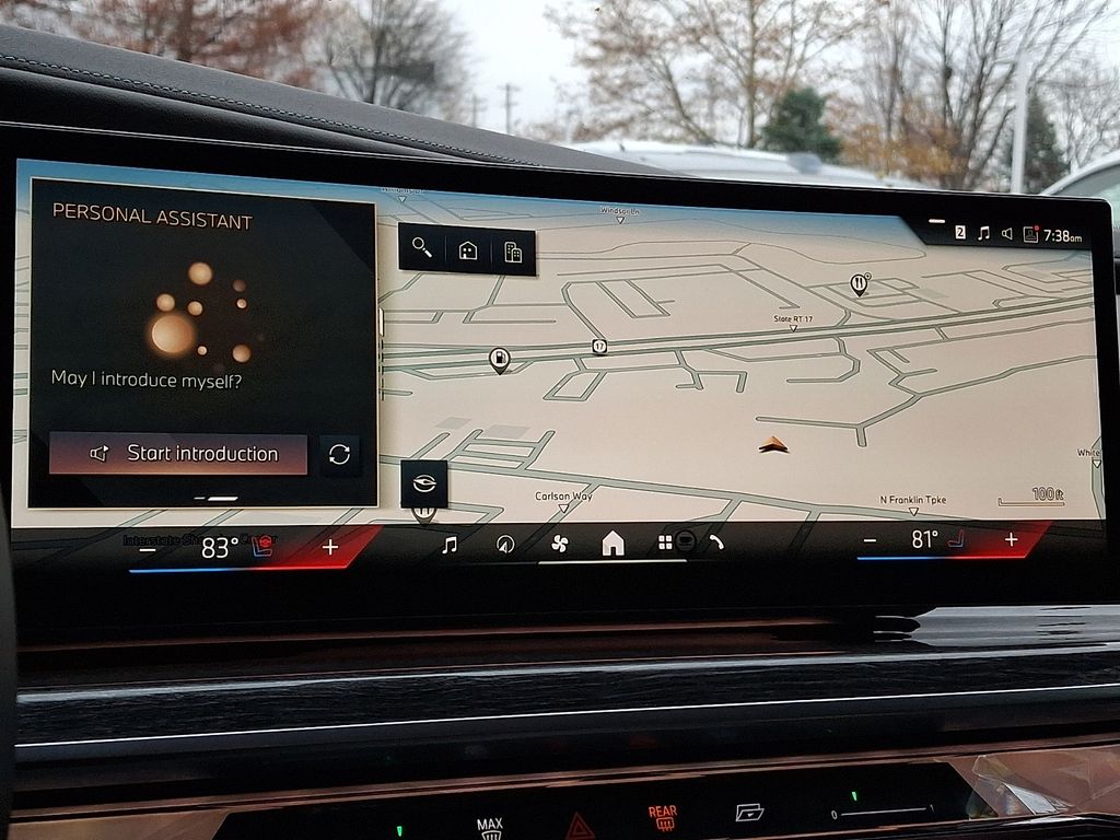 Thumbnail: 2023 BMW 7 Series - 13