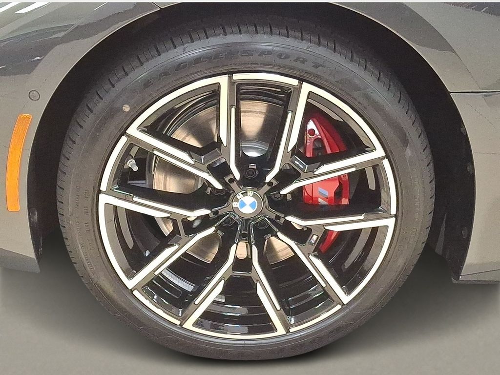 Thumbnail: 2026 BMW i4 - 4