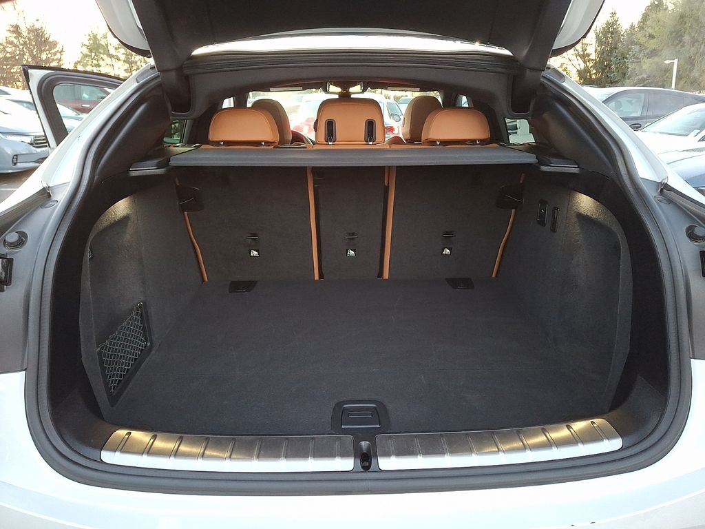 Thumbnail: 2023 BMW X4 - 24