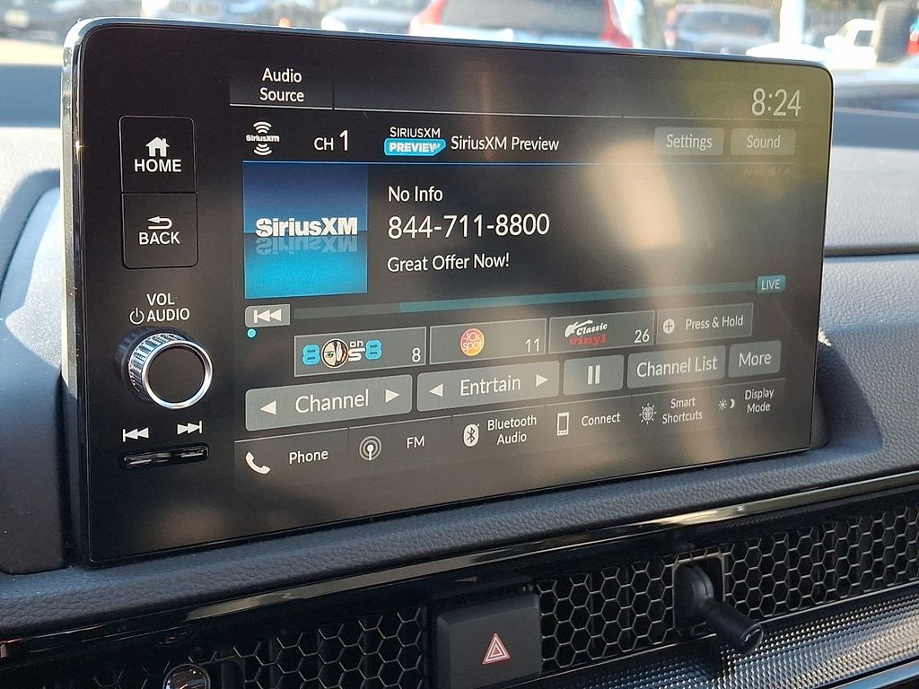 Thumbnail: 2023 Honda CR-V - 13