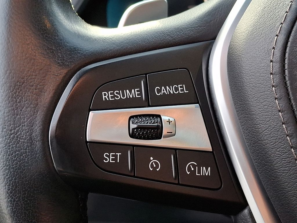 Thumbnail: 2020 BMW X5 - 16