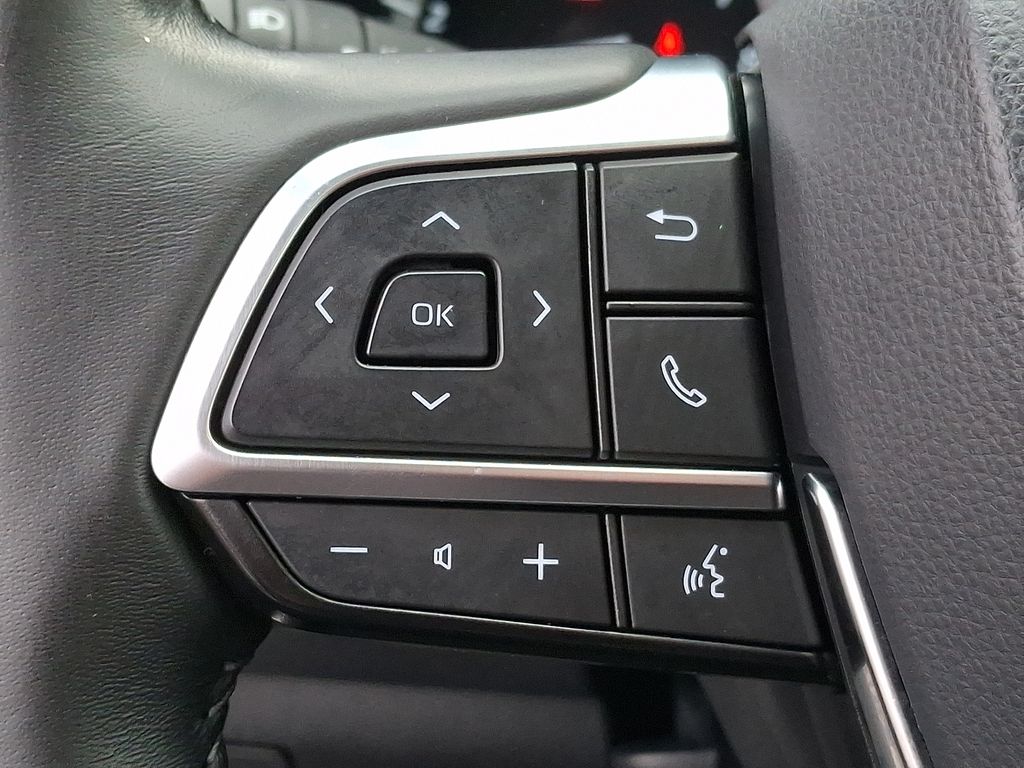 Thumbnail: 2021 Toyota Highlander - 17