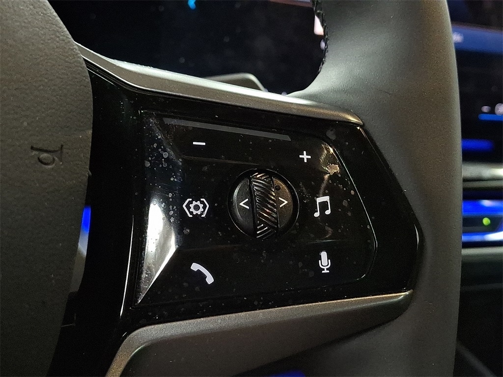 Thumbnail: 2025 BMW i5 - 19