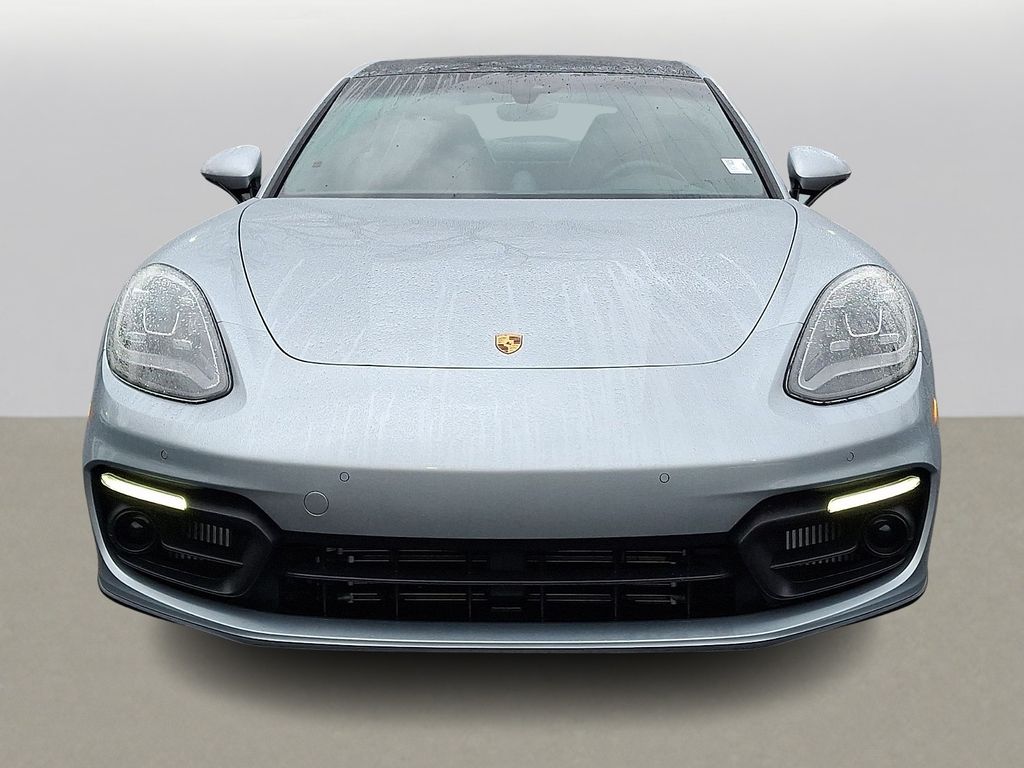 Thumbnail: 2023 Porsche Panamera - 2