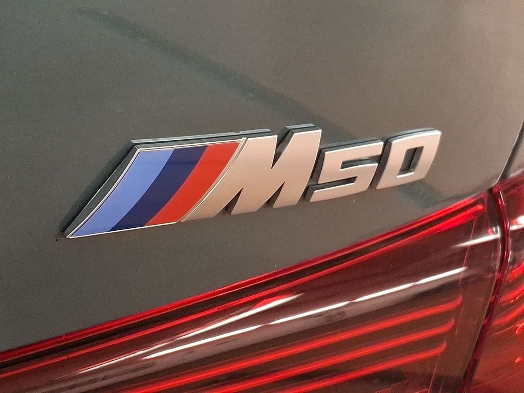 Thumbnail: 2025 BMW i4 - 30