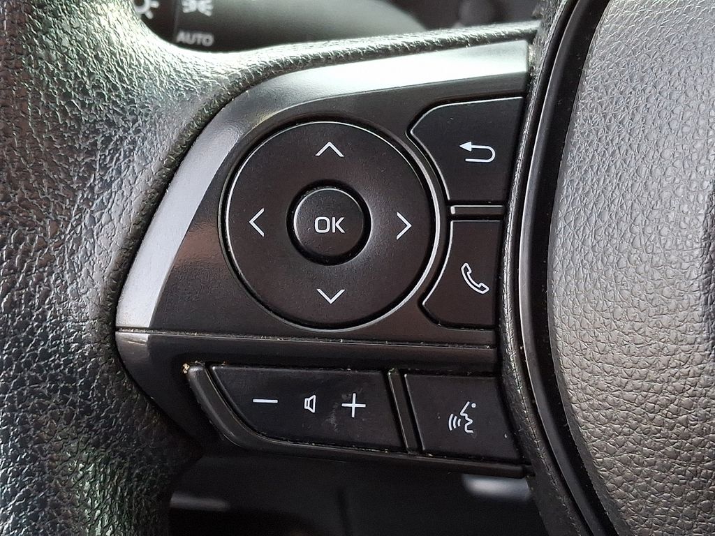 Thumbnail: 2023 Toyota Corolla - 18