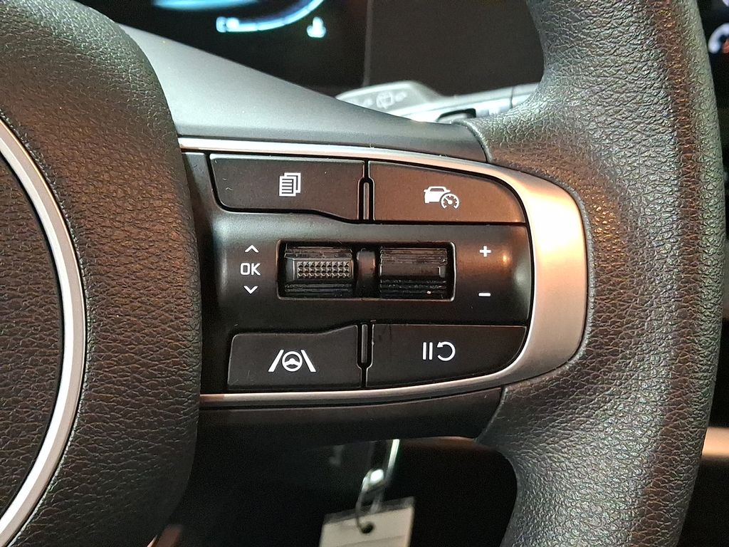 Thumbnail: 2024 Kia Sportage - 19