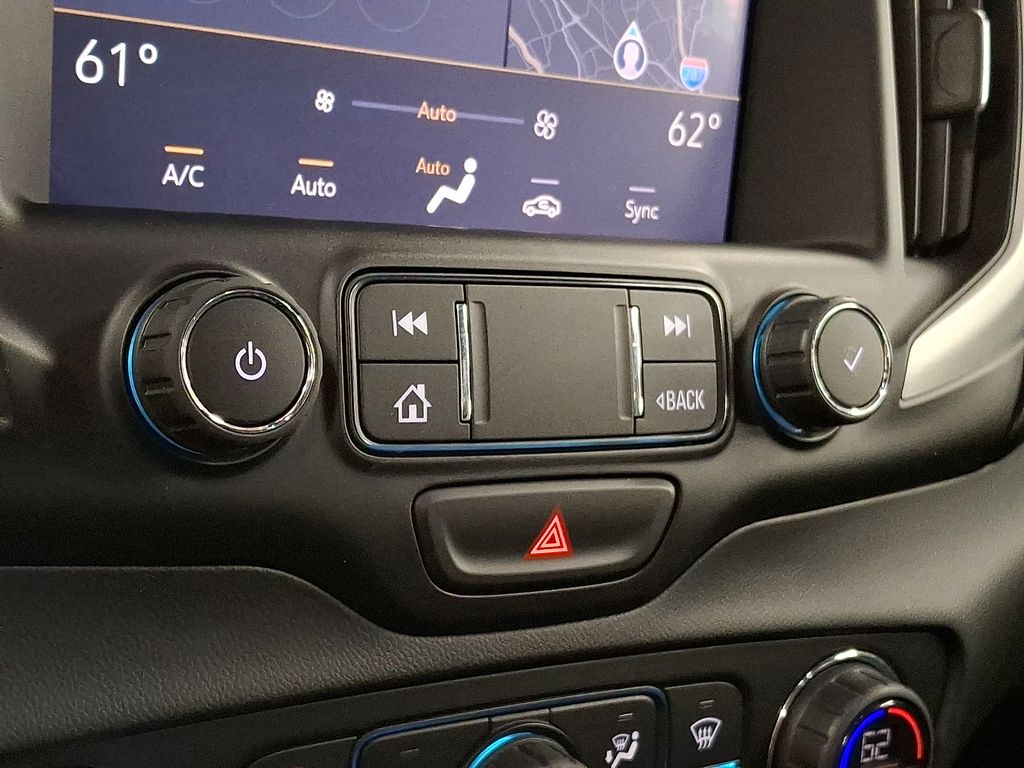 Thumbnail: 2021 GMC Terrain - 15