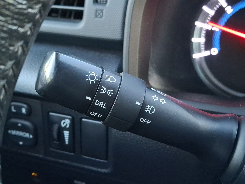 Thumbnail: 2017 Toyota 4Runner - 20