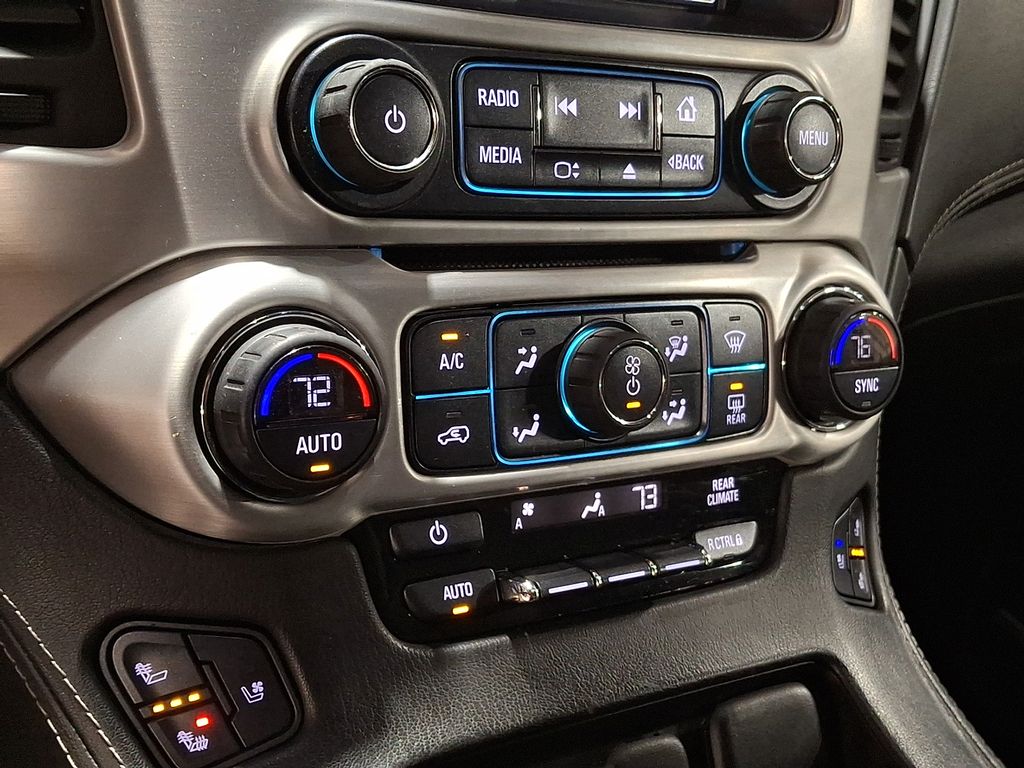 Thumbnail: 2017 GMC Yukon - 14