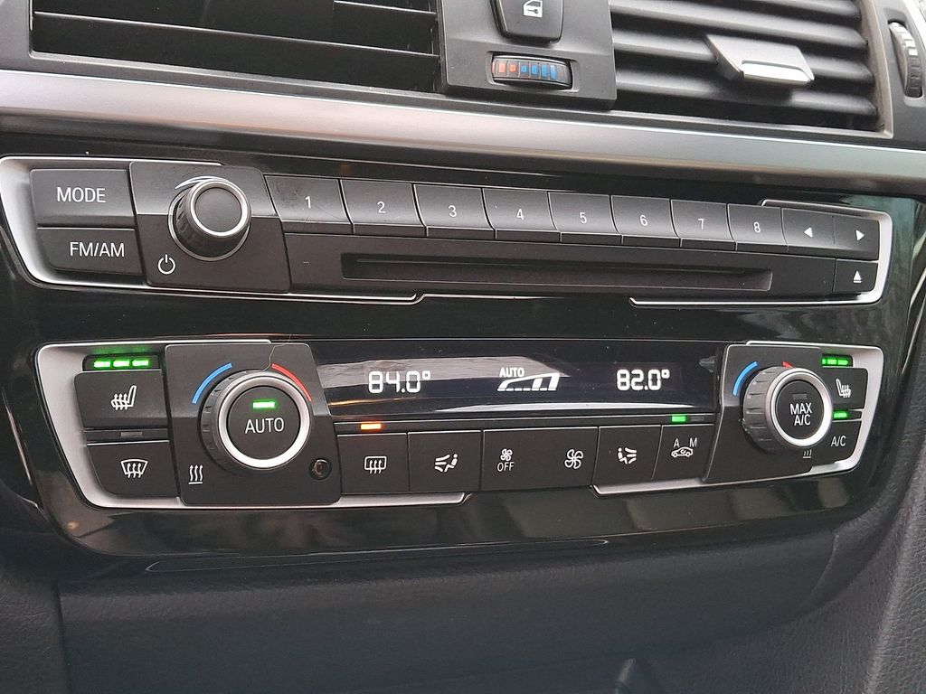 Thumbnail: 2019 BMW 4 Series - 14