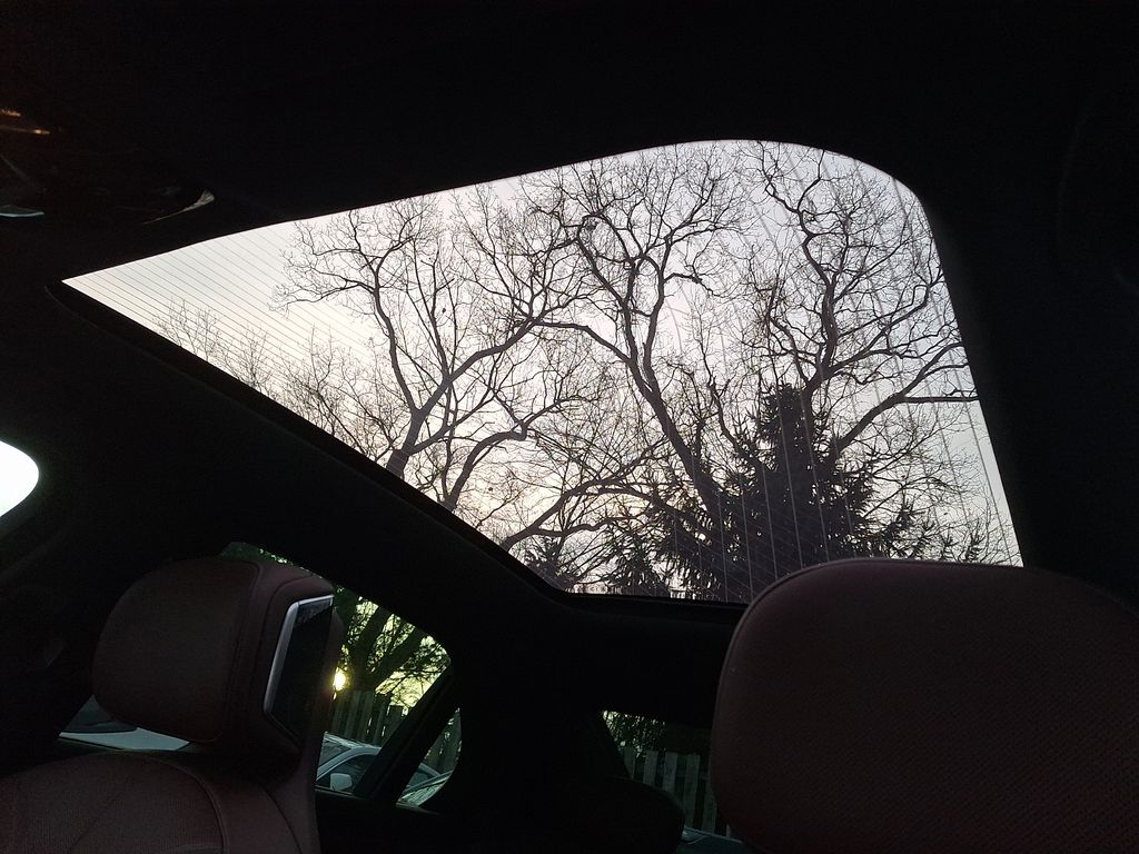 Thumbnail: 2023 BMW 7 Series - 10