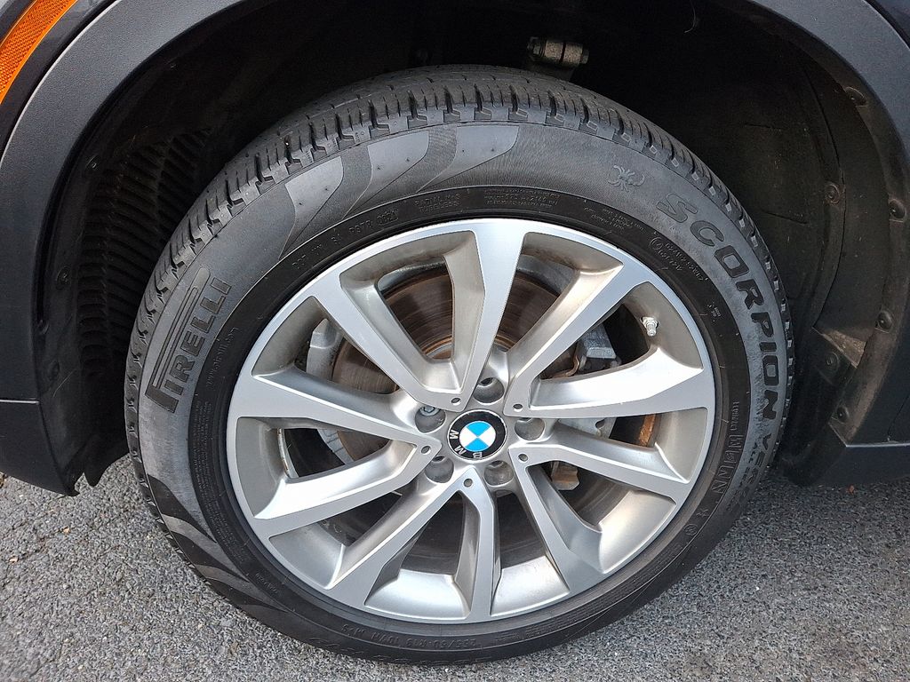 Thumbnail: 2018 BMW X6 - 7