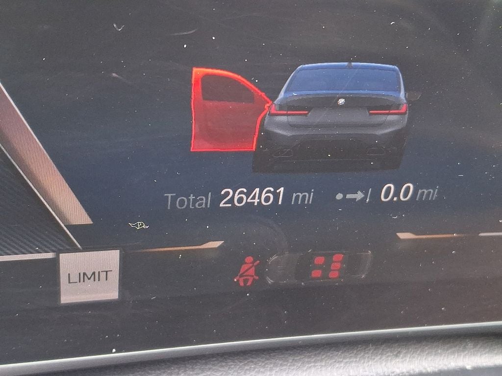 Thumbnail: 2023 BMW 3 Series - 15