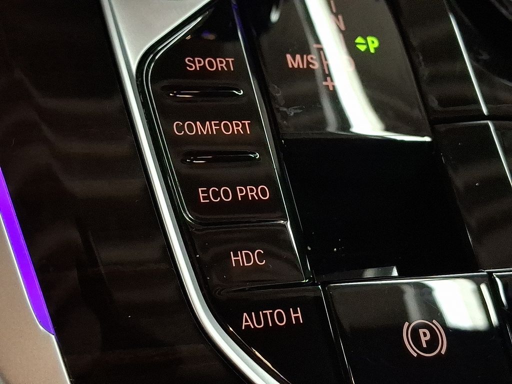 Thumbnail: 2023 BMW X5 - 23