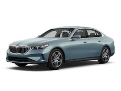 2026 BMW 530i xDrive Sedan