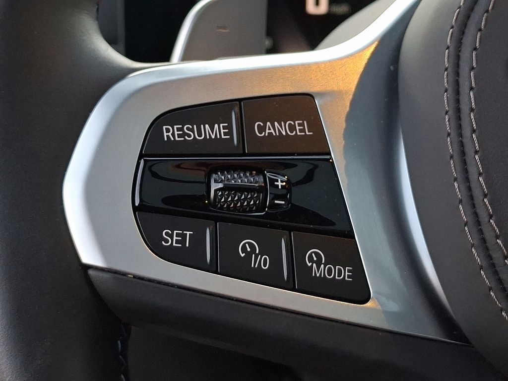 Thumbnail: 2025 BMW X5 - 16