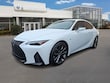 LEXUS IS 350