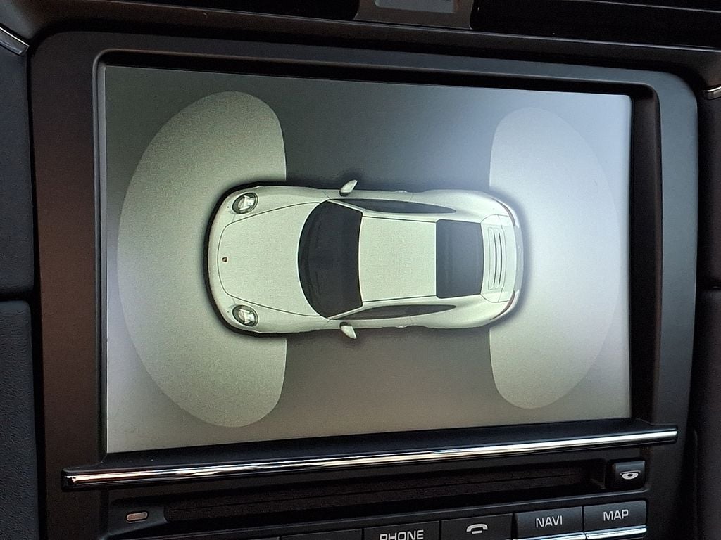 Thumbnail: 2015 Porsche 911 - 19