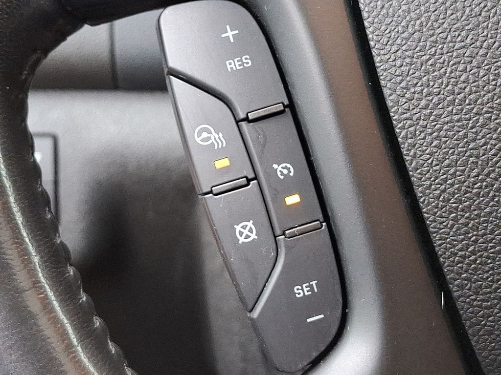 Thumbnail: 2016 Buick Enclave - 19