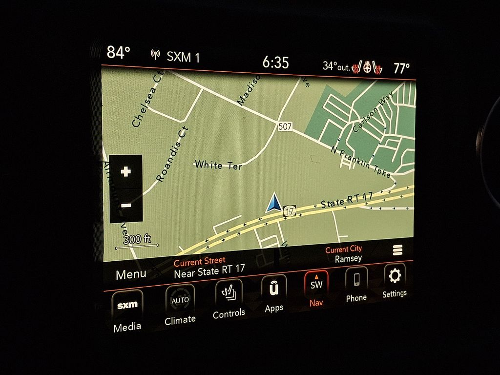 Thumbnail: 2023 Jeep Wrangler - 14