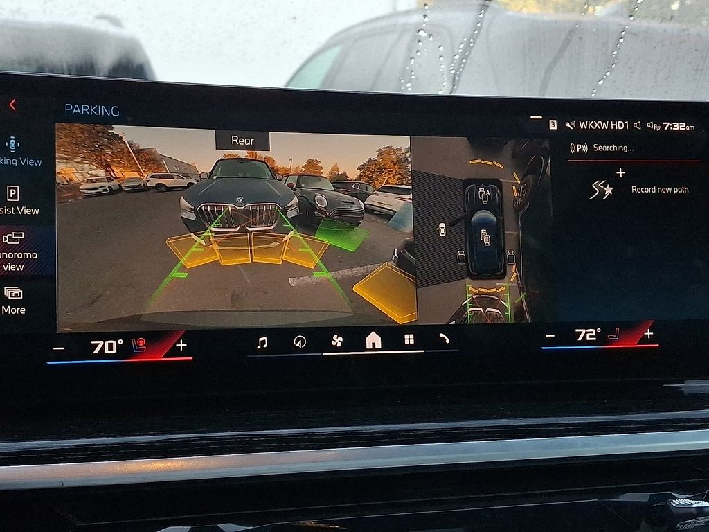 Thumbnail: 2025 BMW X5 - 14