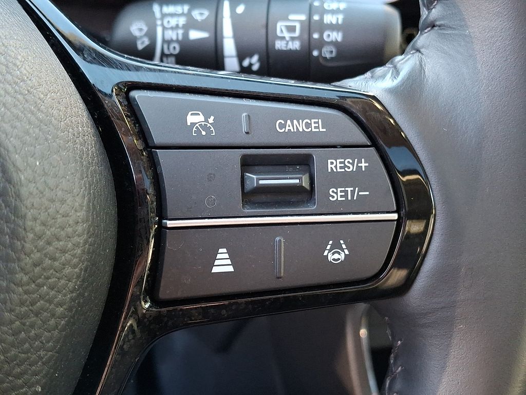 Thumbnail: 2023 Honda CR-V - 17