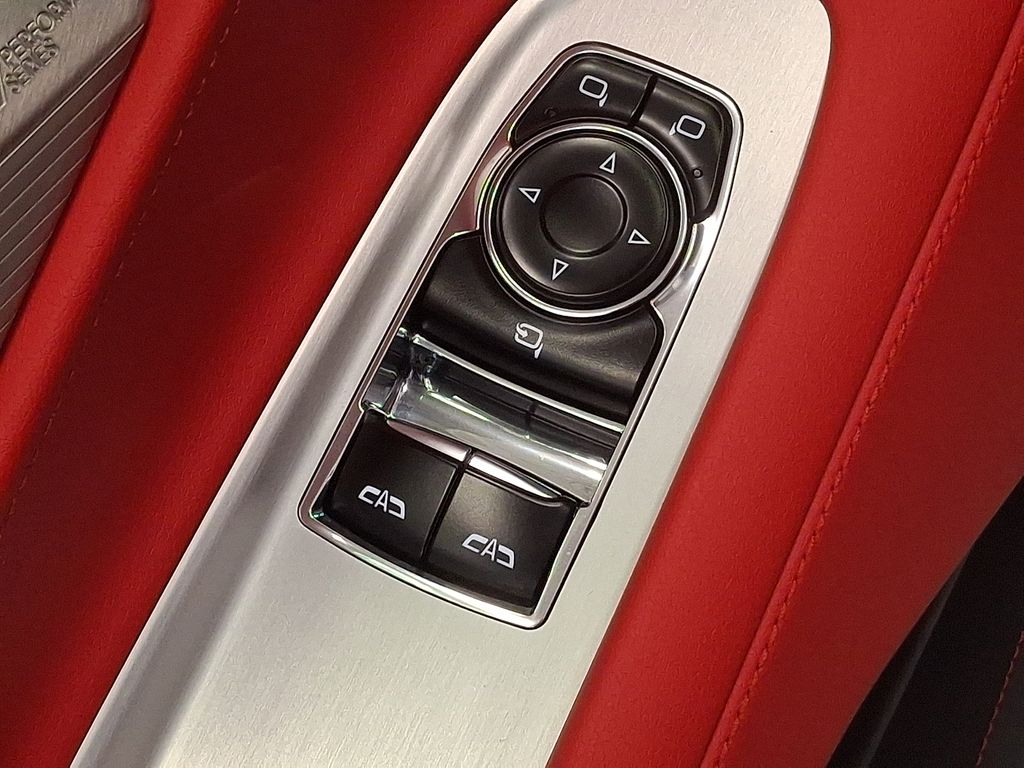 Thumbnail: 2024 Chevrolet Corvette - 22