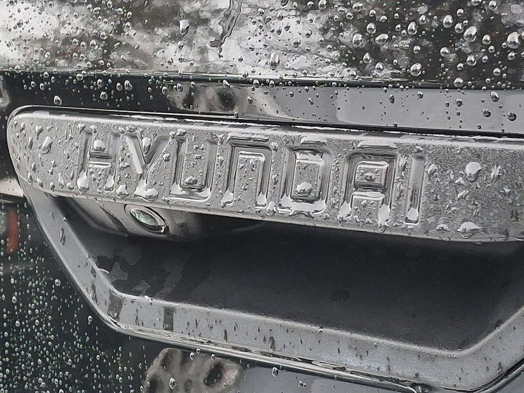 Thumbnail: 2022 Hyundai Santa Cruz - 29