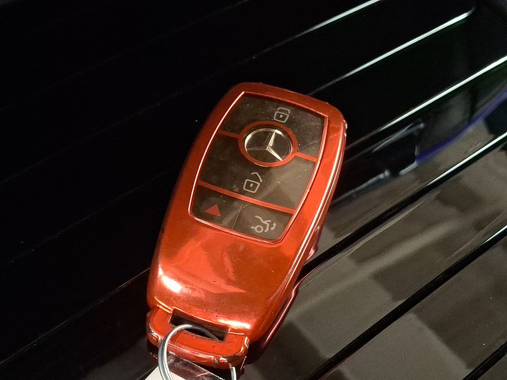 Thumbnail: 2021 Mercedes-Benz GLE - 20