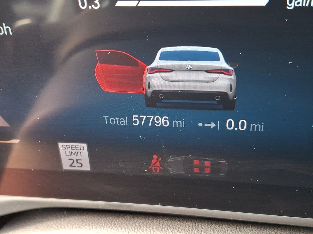 Thumbnail: 2024 BMW 4 Series - 15