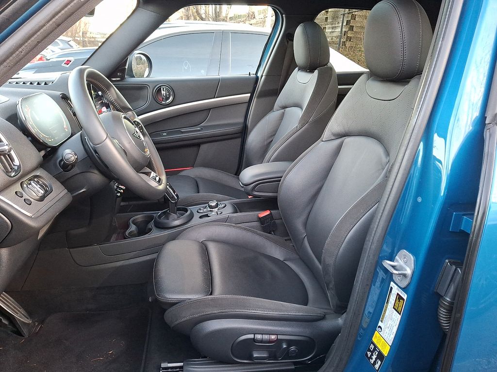 Thumbnail: 2023 MINI Cooper Countryman - 9